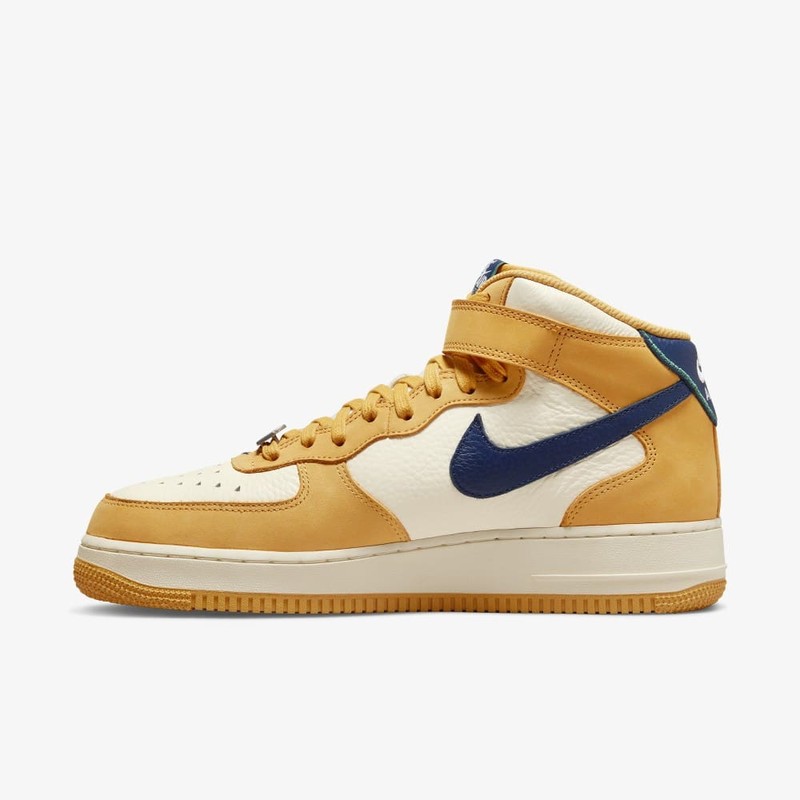 Nike Air Force 1 Mid Paris | DO6729-700 | Grailify